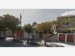 Casa en Veracruz Centro, Veracruz, Veracruz de Ignacio de la Llave