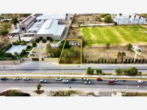 Terreno en venta en El Acebuche, San Francisco del Rincón — foto 2 de 11