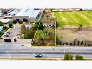 Terreno en venta en El Acebuche, San Francisco del Rincón — foto 3 de 11