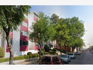 Departamento en venta en San Pedro Martir, Tlalpan — foto 2 de 6