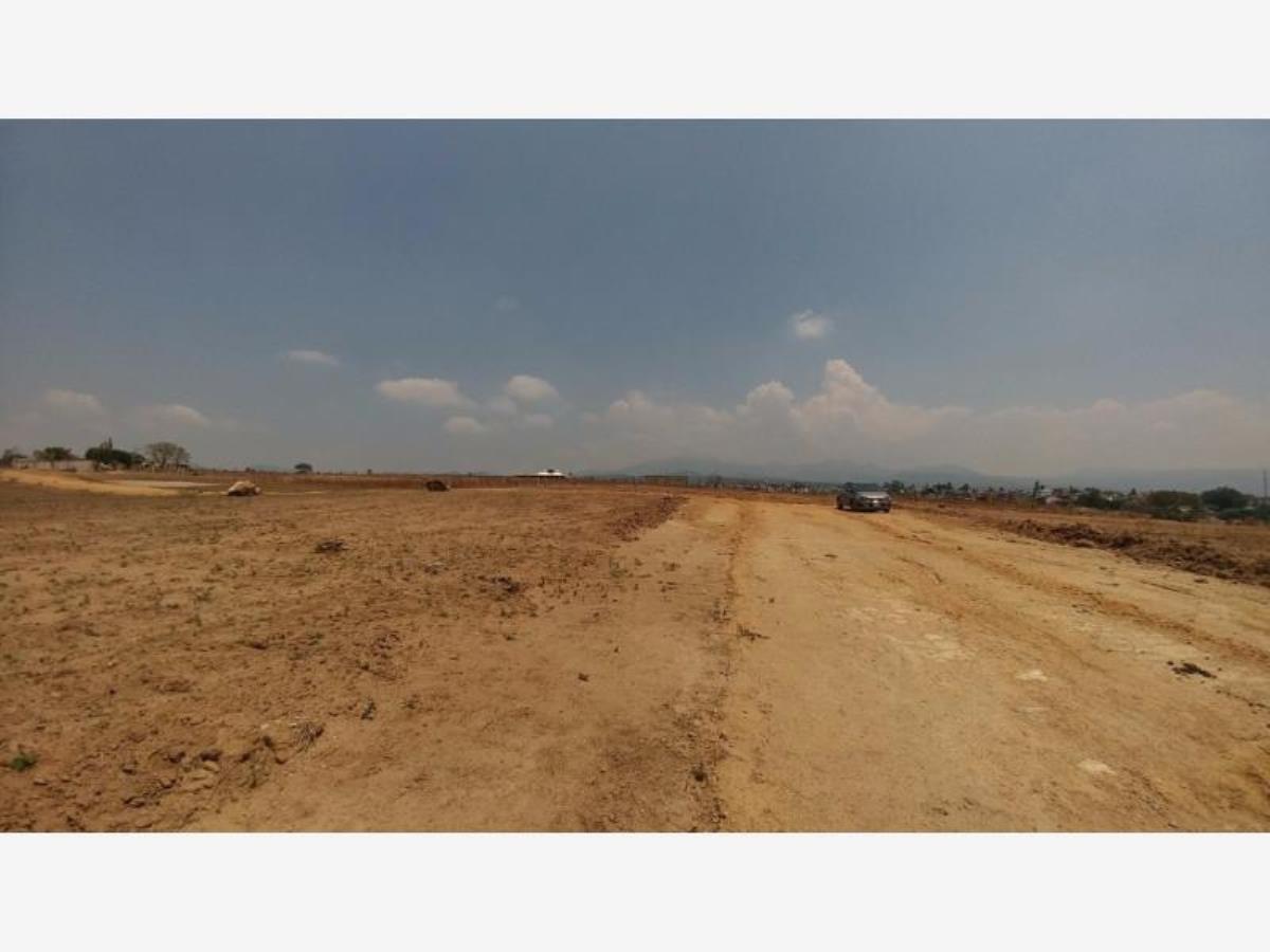 Terreno en venta en Lomas de Atzingo, Cuernavaca — foto 1 de 8