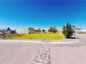 Terreno en venta en Ciudad Maderas, Lagos de Moreno — foto 2 de 11