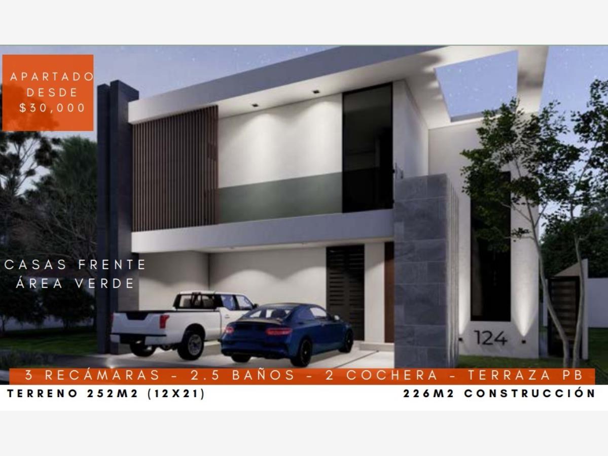 Casa en Venta en Villas del Renacimiento, Torreón, Coahuila de Zaragoza