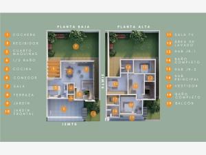 Casa en venta en Villas del Renacimiento, Torreón — foto 2 de 5