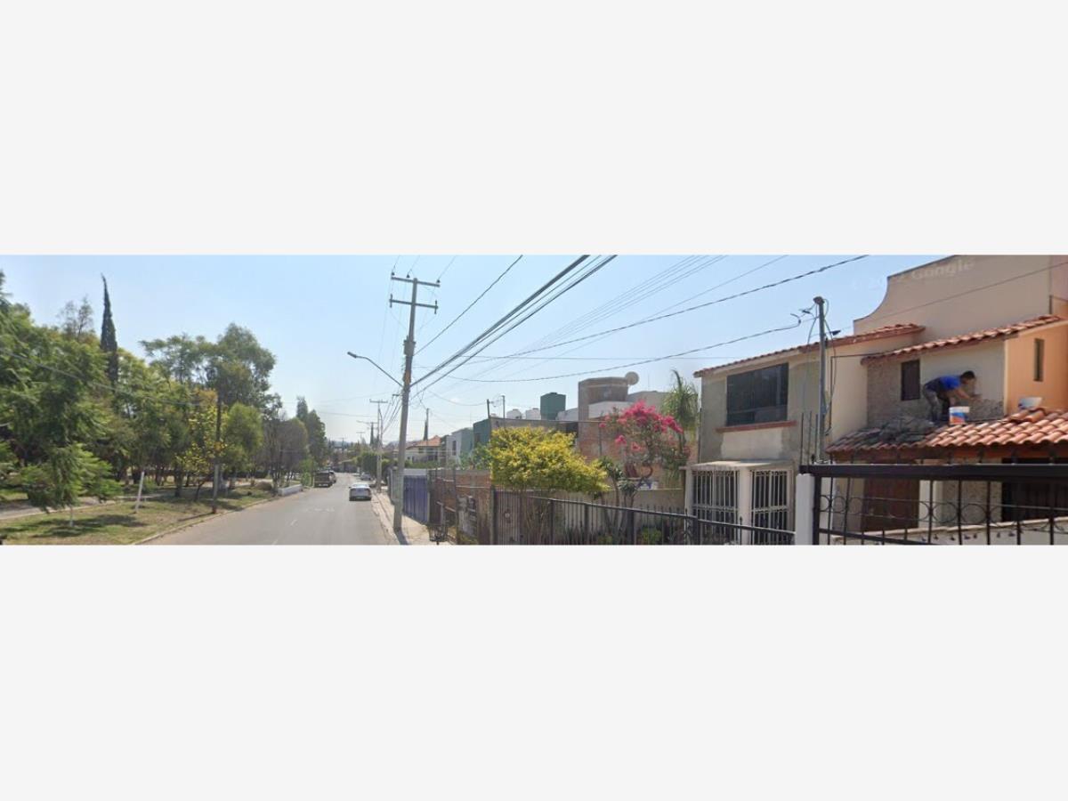 Terreno en venta en Tejeda, Corregidora — foto 1 de 5