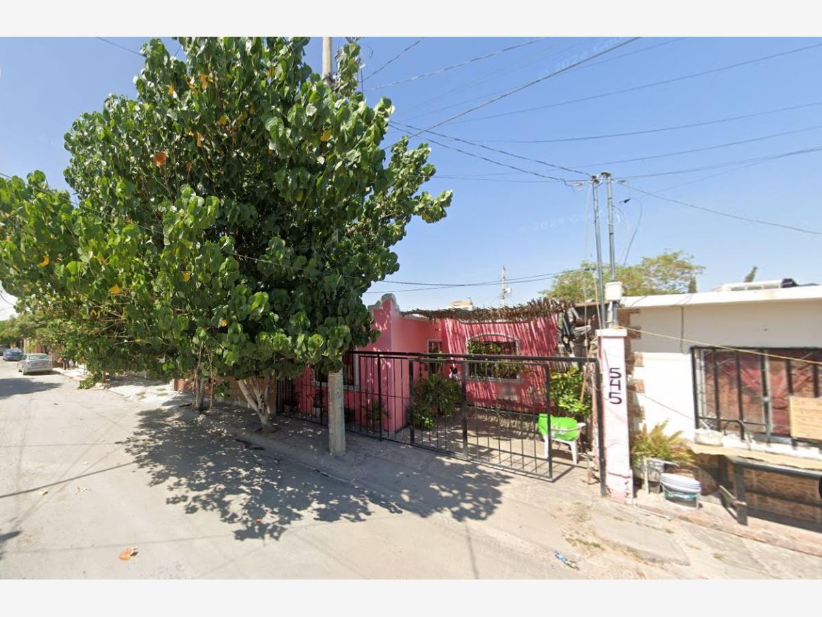 Casa en Remate en Bugambilias, Gómez Palacio, Durango
