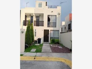 Casa en venta en Las Américas, Ecatepec de Morelos — foto 2 de 6