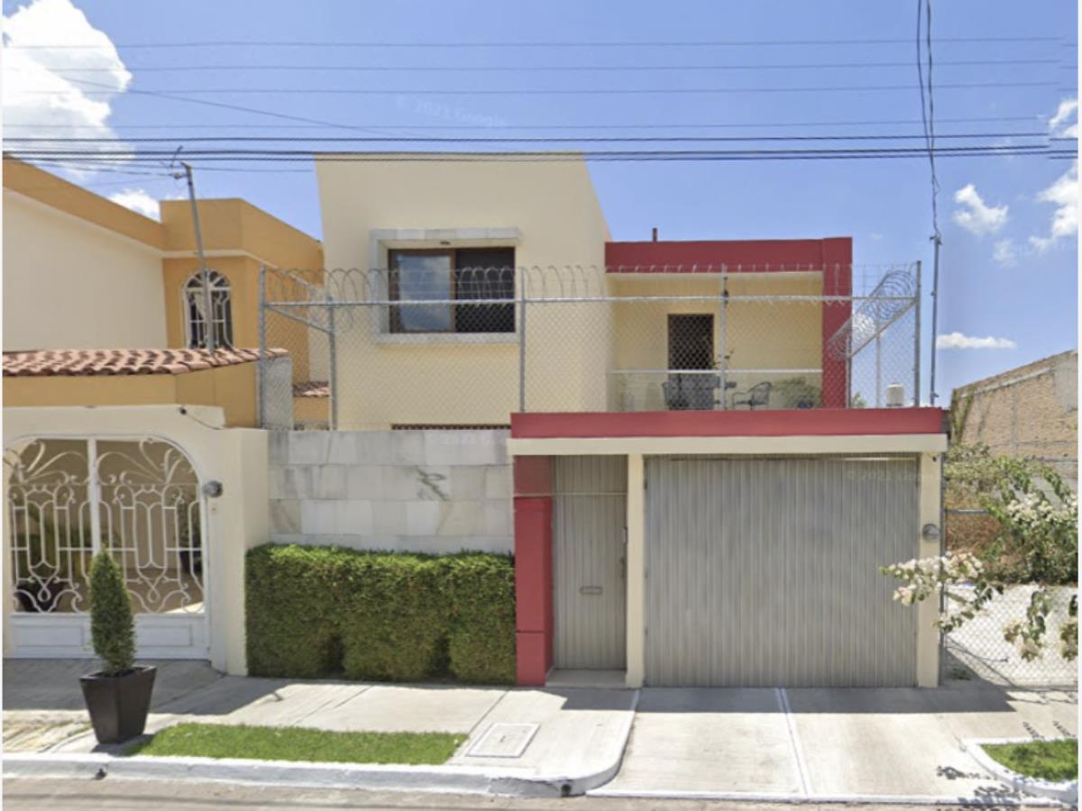 Casa en venta en Ciudad del Valle, Tepic — foto 1 de 6