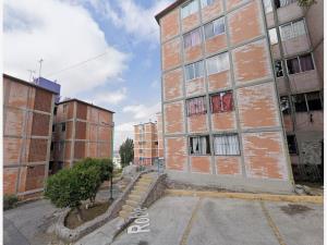 Departamento en venta en El Tenayo, Tlalnepantla de Baz — foto 3 de 7
