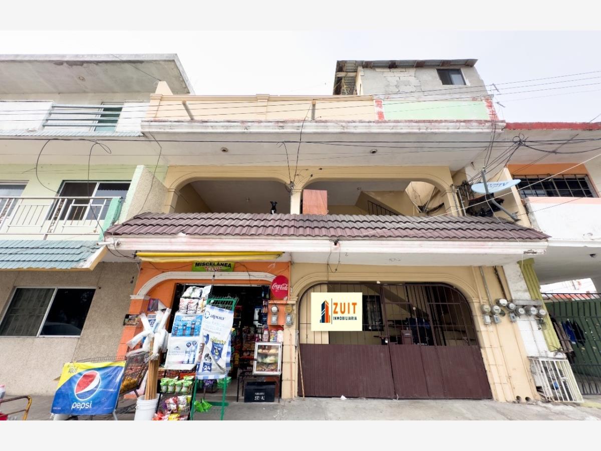 Casa en venta en Del Pueblo, Tampico — foto 1 de 29