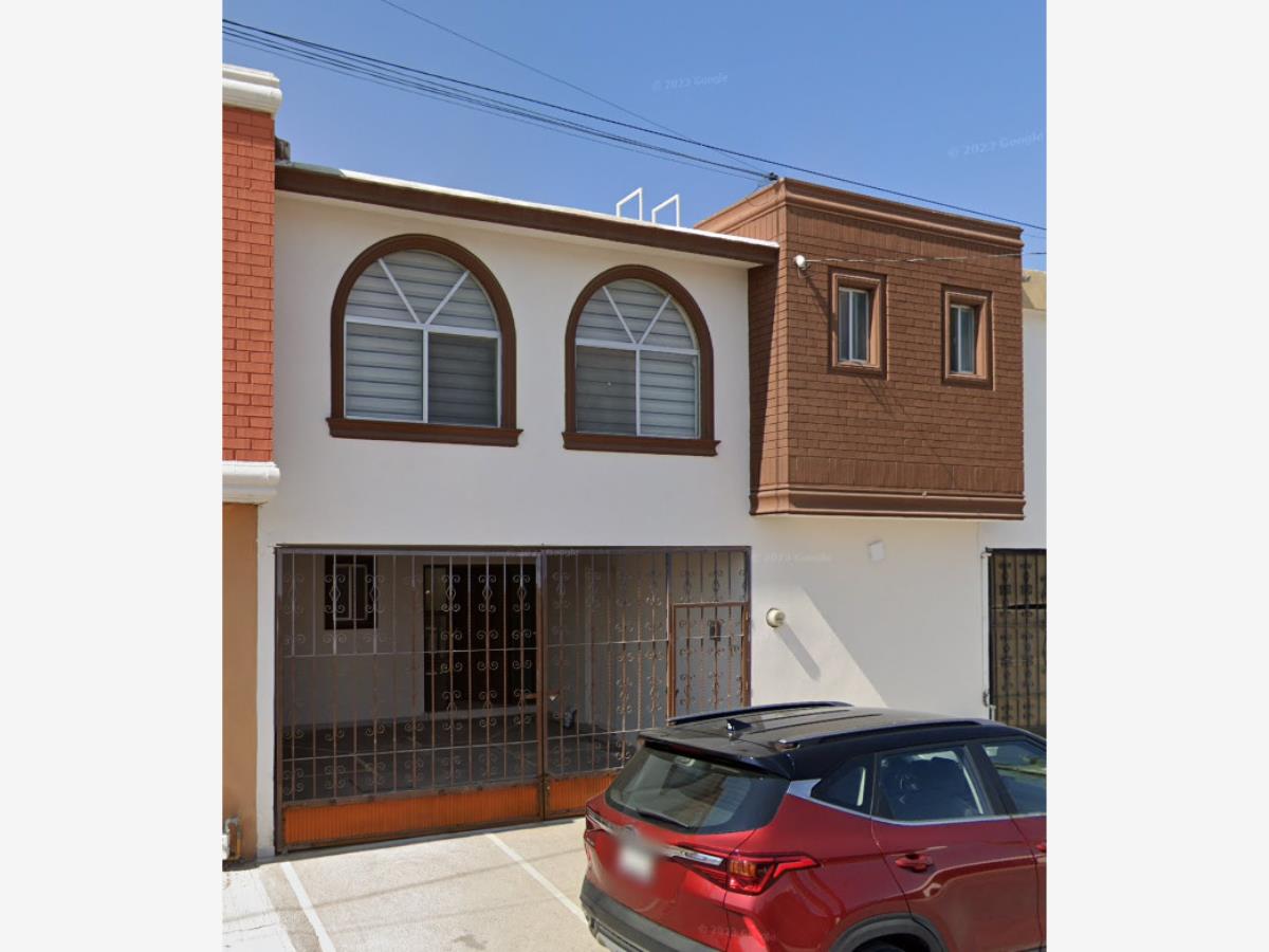 Casa en venta en Las Margaritas, Torreón — foto 1 de 10