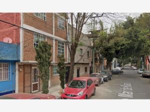 Departamento en venta en Popotla, Miguel Hidalgo — foto 3 de 10