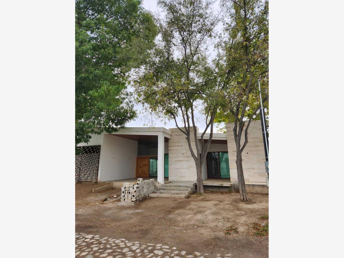 Casa en venta en Rincon del Montero, Parras — foto 1 de 9