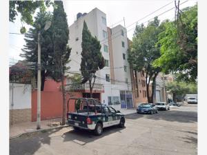 Departamento en venta en Tacuba, Miguel Hidalgo — foto 2 de 7