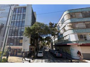 Oficina en remate en Tabacalera, Cuauhtémoc, Ciudad de México