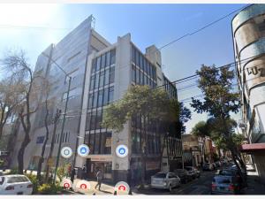 Oficina en venta en Tabacalera, Cuauhtémoc — foto 2 de 6