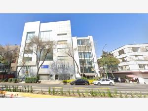 Oficina en venta en Tabacalera, Cuauhtémoc — foto 3 de 6