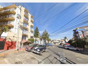 Departamento en venta en 16 de Septiembre, Miguel Hidalgo — foto 2 de 7