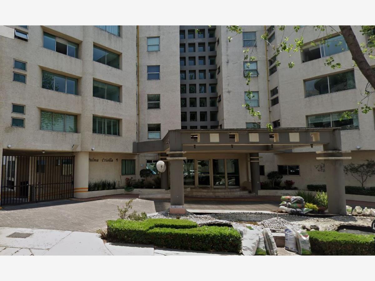 Departamento en venta en Interlomas, Huixquilucan — foto 1 de 7