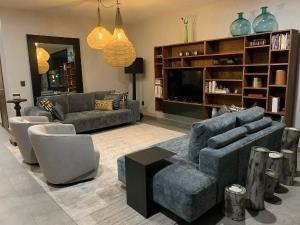 Casa en venta en Arauca, Zapopan — foto 3 de 10