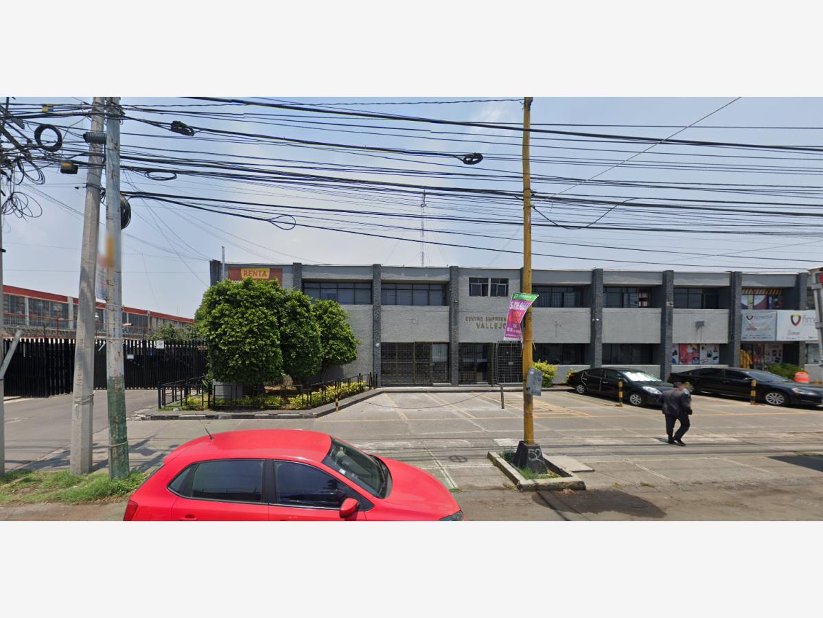 Oficina en venta en Industrial Vallejo, Azcapotzalco — foto 1 de 9