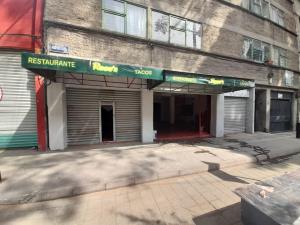 Local en renta en Centro (Área 1), Cuauhtémoc — foto 3 de 7