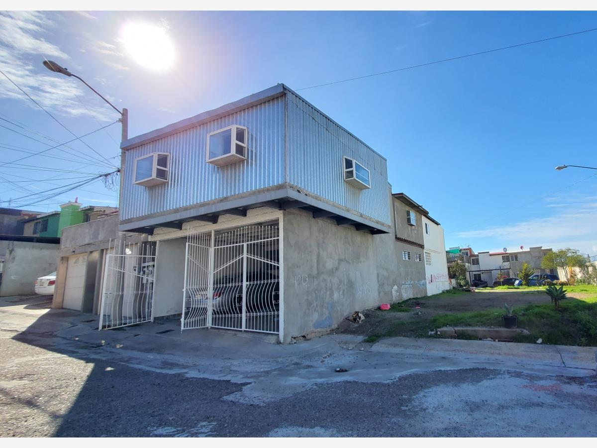 Casa en Venta en Pórticos de San Antonio, Tijuana, Baja California Casa en Venta en Pórticos de San Antonio, Tijuana, Baja California