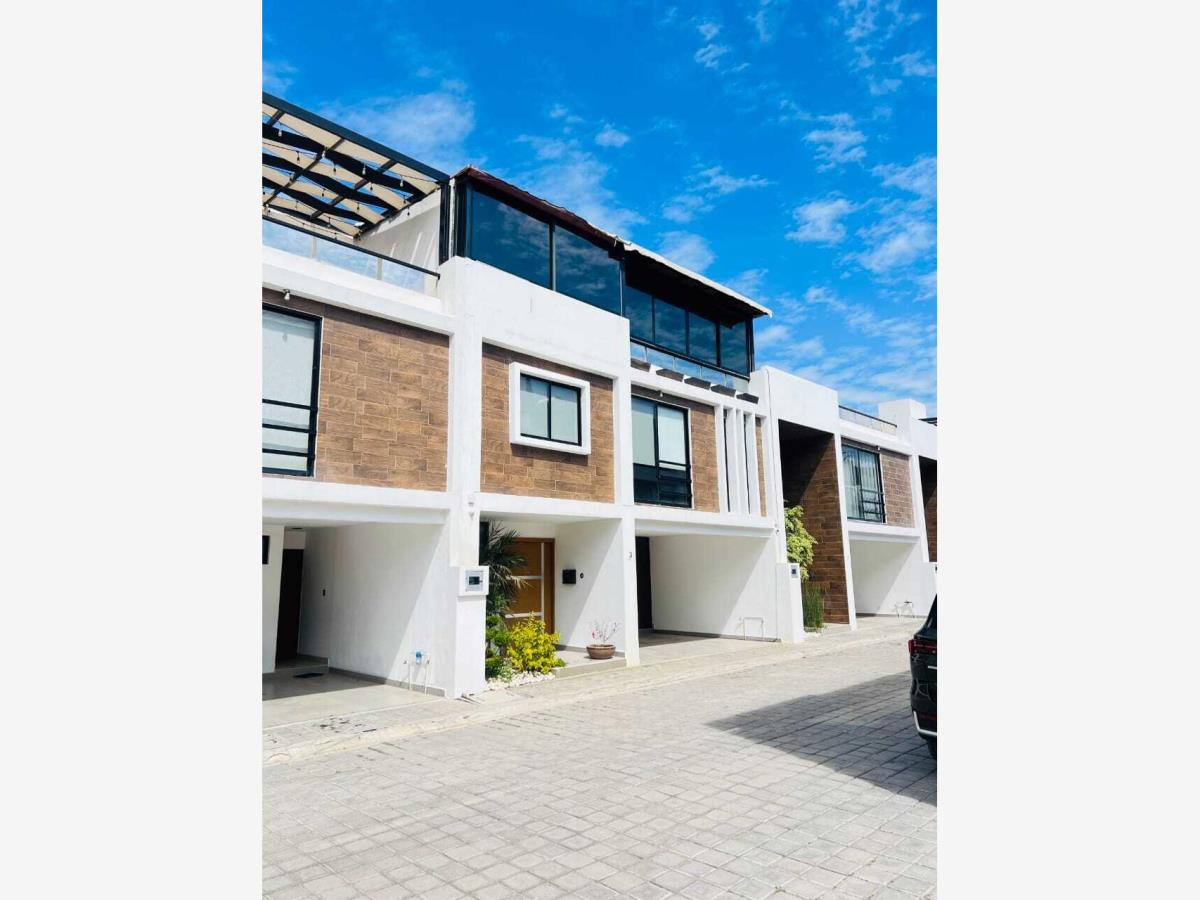Casa en venta en La Carcaña, San Pedro Cholula — foto 1 de 38