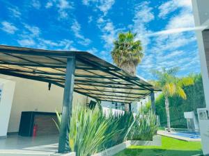 Casa en venta en La Carcaña, San Pedro Cholula — foto 3 de 38