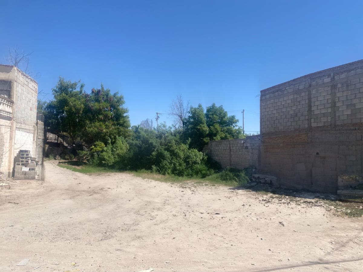 Terreno en Venta en La Concha, Torreón, Coahuila de Zaragoza