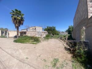 Terreno en venta en La Concha, Torreón — foto 2 de 2