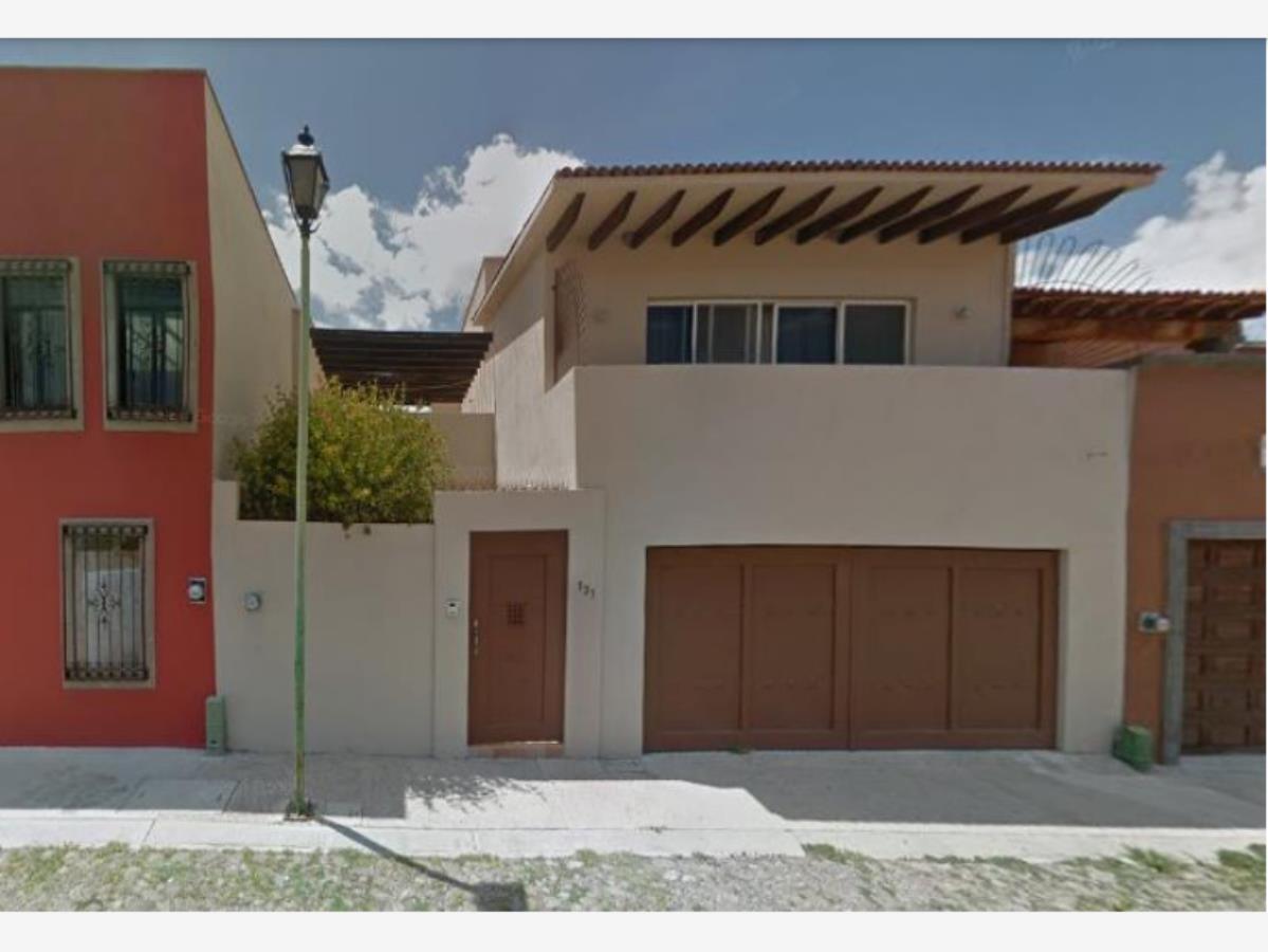 Casa en venta en La Lejona, San Miguel de Allende — foto 1 de 7