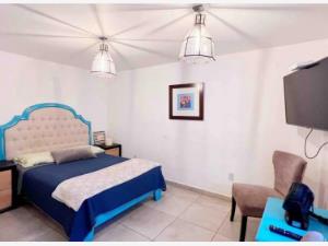 Casa en venta en La Lejona, San Miguel de Allende — foto 3 de 7