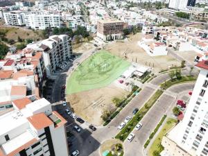 Terreno en venta en Lomas de Angelópolis, San Andrés Cholula — foto 2 de 14
