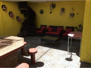 Casa en venta en Las Alamedas, Atizapán de Zaragoza, México Casa en venta en Las Alamedas, Atizapán de Zaragoza, México