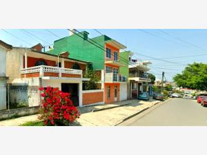 Casa en venta en Sostenes Mejia Blanco, Xalapa — foto 3 de 9
