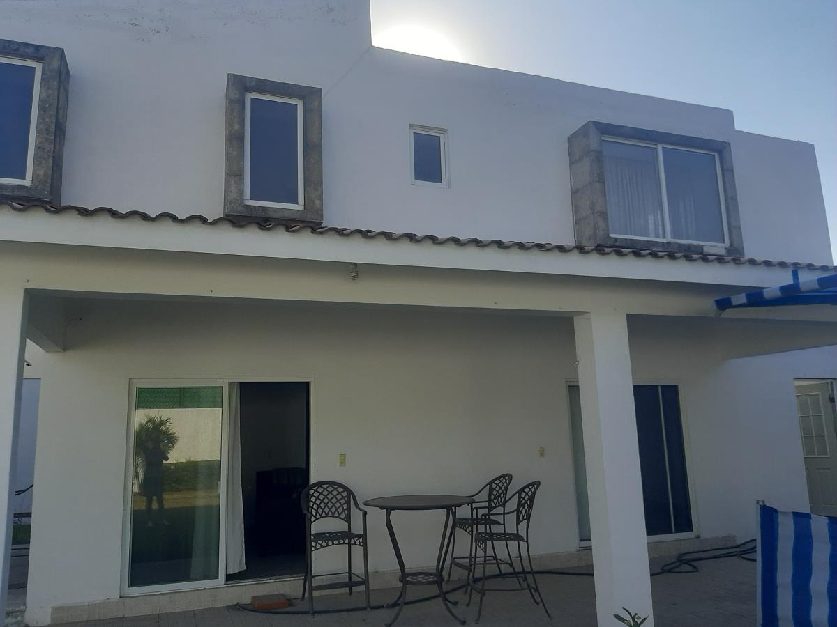 Casa en venta en Empleado Municipal, Cuautla — foto 1 de 12