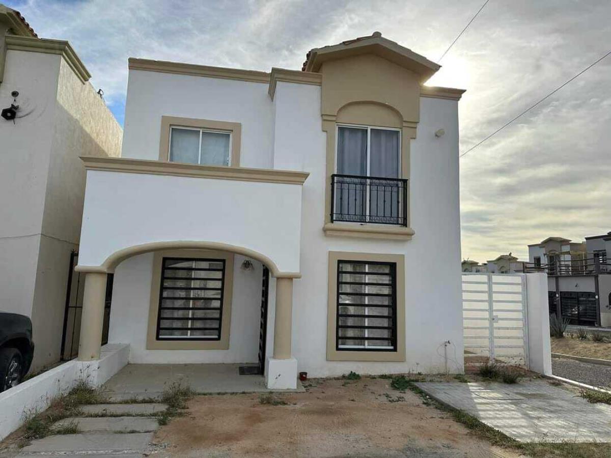 Casa en venta en Brisas del Pacifico, Los Cabos — foto 1 de 16