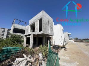 Casa en venta en Punta Caracol, Acapulco de Juárez — foto 3 de 34