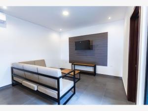 Departamento en renta en San Marino, Torreón — foto 3 de 12