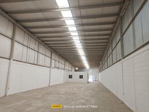 Bodega en renta en Ciudad Industrial, Torreón — foto 2 de 2