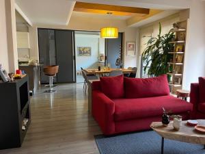 Departamento en venta en Polanco V Sección, Miguel Hidalgo — foto 3 de 20