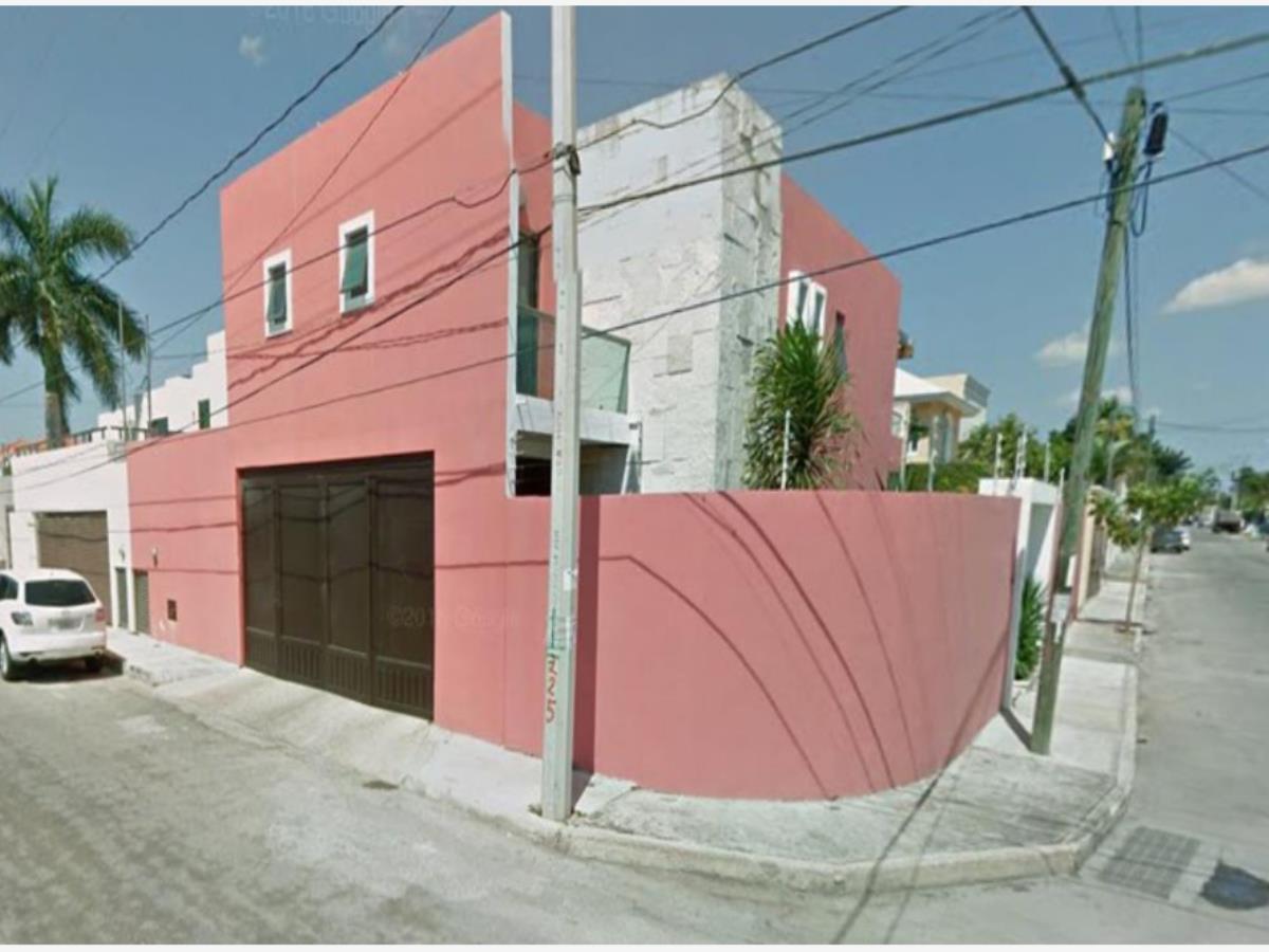 Casa en venta en Emiliano Zapata Nte, Mérida — foto 1 de 11