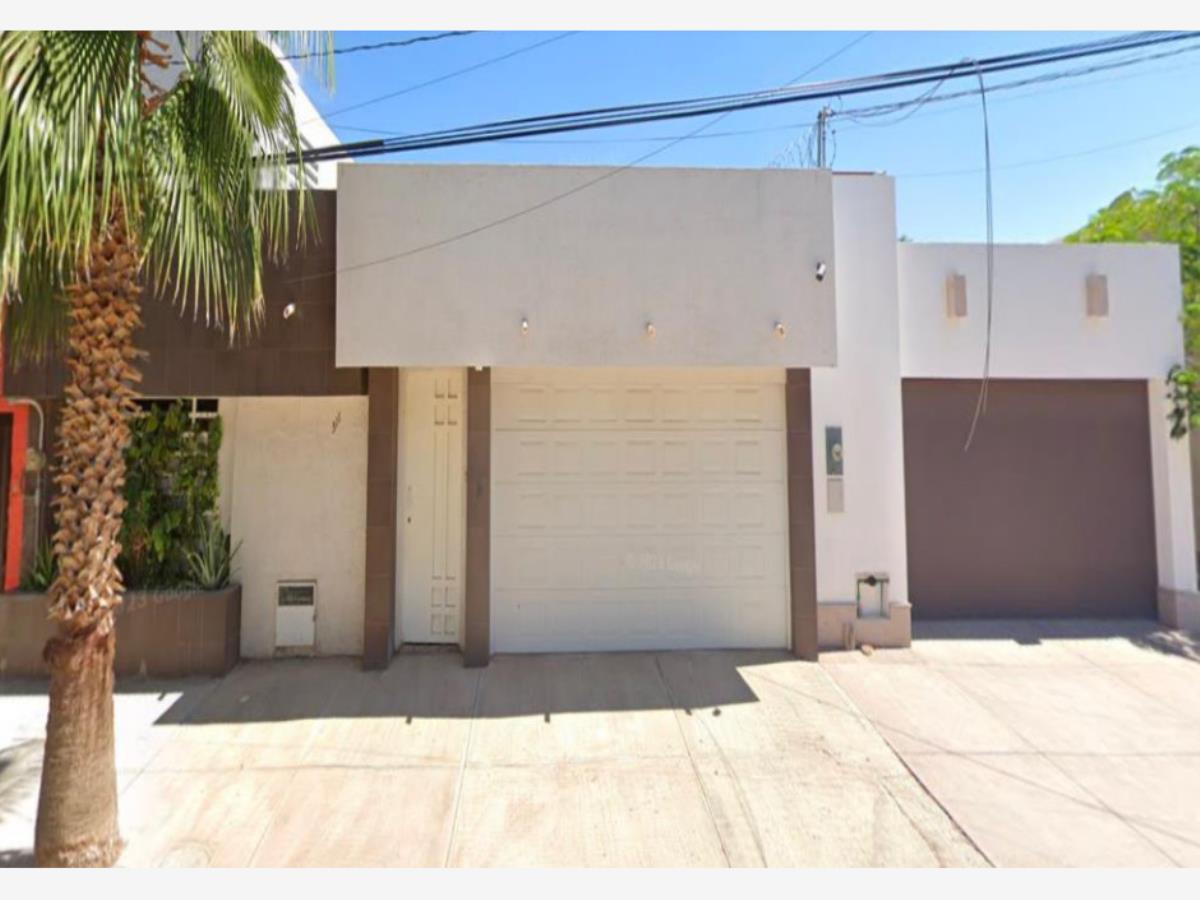Casa en venta en Torreon Jardin, Torreón — foto 1 de 10