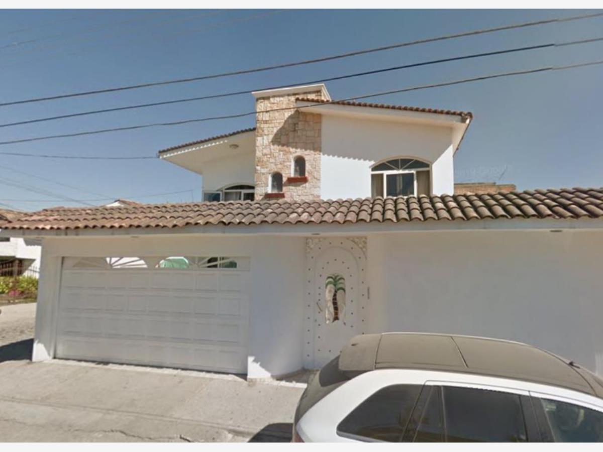 Casa en venta en Pitillal Centro, Puerto Vallarta — foto 1 de 10