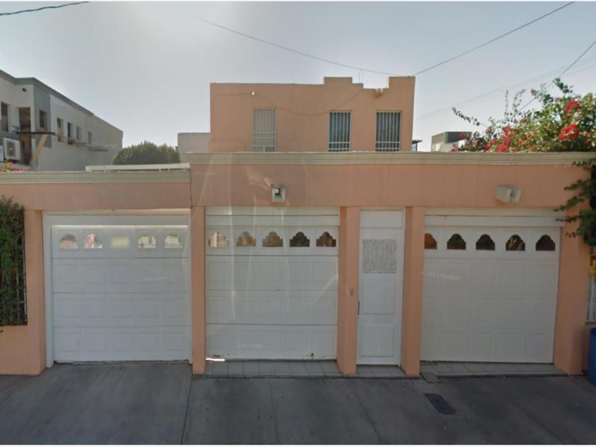 Casa en venta en Jardines del Lago, Mexicali — foto 1 de 10