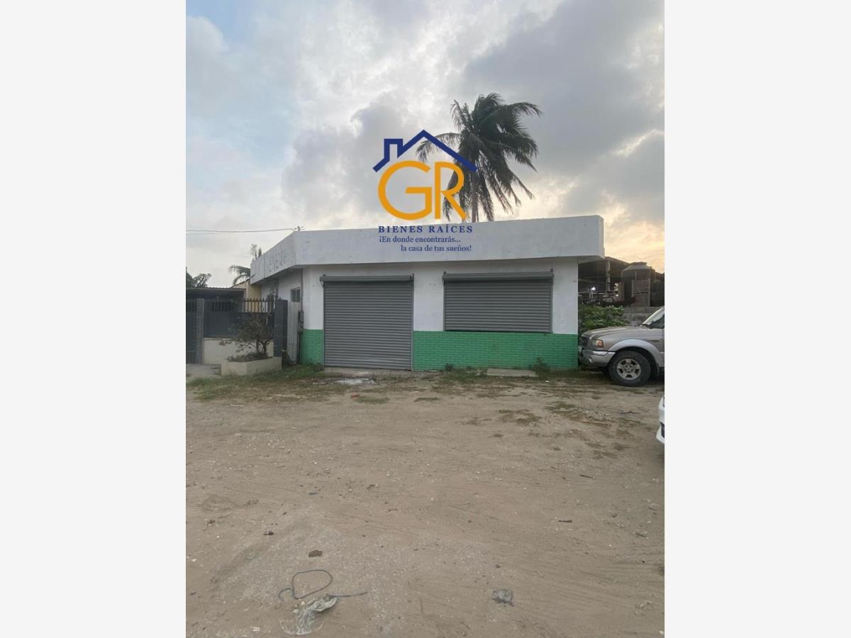 Bodega en venta en Los Laureles, Altamira — foto 1 de 11