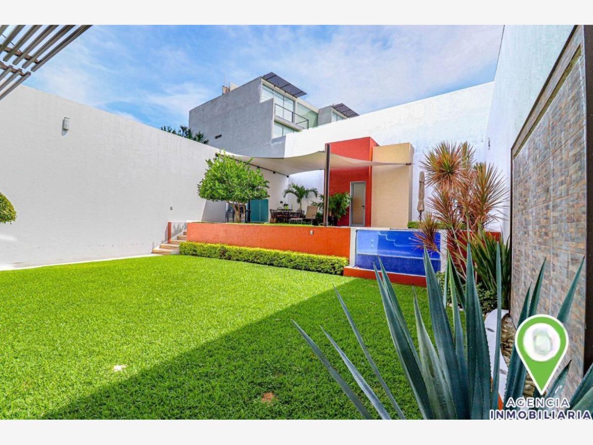 Casa en venta en Burgos, Temixco — foto 1 de 18