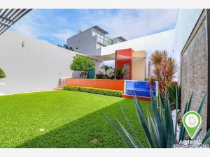 Casa en venta en Burgos, Temixco, Morelos Casa en venta en Burgos, Temixco, Morelos