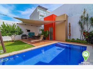 Casa en venta en Burgos, Temixco — foto 2 de 18